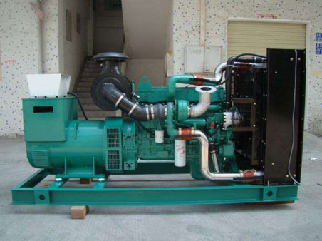 铺前镇1100kw康明斯柴油发电机组图片 铺前镇1100kw康明斯柴油发电机组图片