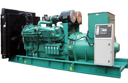 铺前镇570kw康明斯柴油发电机组图片 铺前镇570kw康明斯柴油发电机组图片
