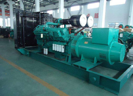 铺前镇800kw康明斯柴油发电机组图片 铺前镇800kw康明斯柴油发电机组图片