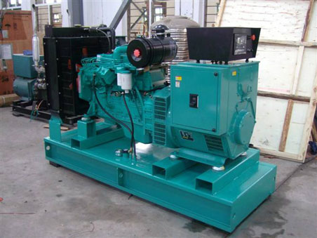 铺前镇200kw康明斯柴油发电机组图片 铺前镇200kw康明斯柴油发电机组图片