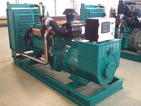 铺前镇505kw康明斯柴油发电机组图片 铺前镇505kw康明斯柴油发电机组图片