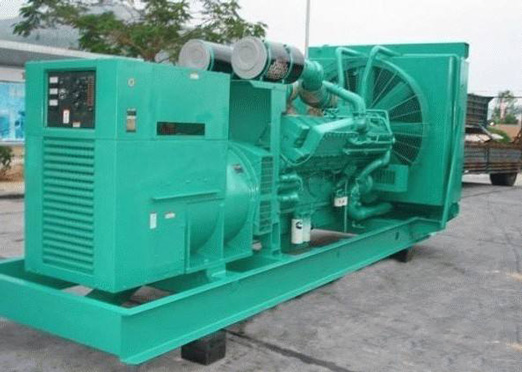 铺前镇75kw康明斯柴油发电机组图片 铺前镇75kw康明斯柴油发电机组图片